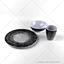 tableware melamine