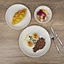 melamine dishes set