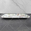 bamboo dish tray