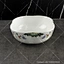 melamine plate bowl