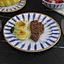 melamine dinner set