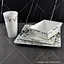melamine plate