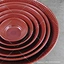 salad bowl plastic set