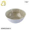 melamine bowl set