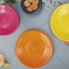 melamine salad plates