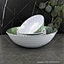 red melamine mixing bowls
