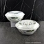 melamine bowl set lid
