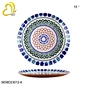 melamine restaurant plates