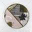 melamine dinner plate