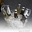 black ice buckets