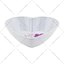 melamine valentine plates