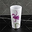 melamine tableware 4pcs