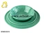 melamine round bowls