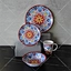 melamine tableware sets