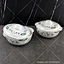 round bowl with lid