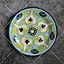 melamine crockery set