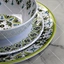 custom melamine plates