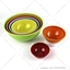 melamine mixing bowls set