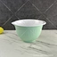 melamine mixing bowl with handle