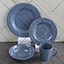 melamine outdoor dinnerware