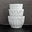 melamine batter bowl