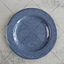 blue melamine dinnerware sets