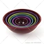 bowls salad set