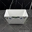 melamine plate with bowl set