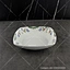 melamine soup bowl square