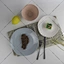 picnic dishes