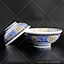 Melamine Thickened Bowl