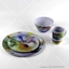 Melamine Tray