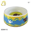 melamine bowl for pet