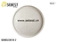 melamine round plates