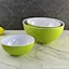 Melamine Bowls