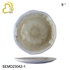 melamine round bowls