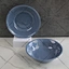 terrazzo melamine plates