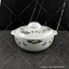 melamine bowl lid