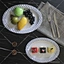 oval platters