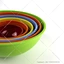 melamine mixing bowls