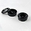 melamine ashtray