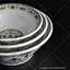 8 Inch Bowl