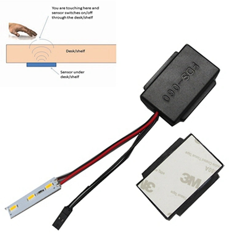 Touch Sensor Switch-FITLED Manufacture