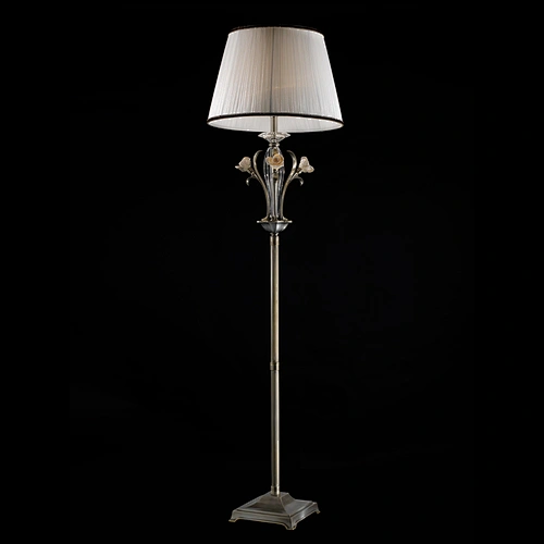 High Quality Designer Furniture Modern Led Floor Lamps Room Decorate Led Column Lamp