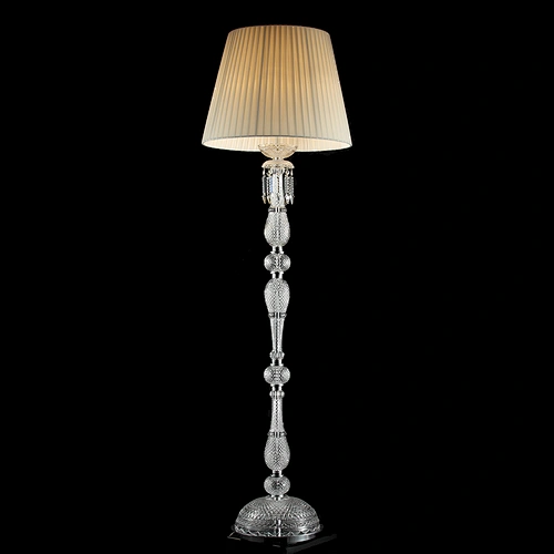 Led Column Lamp Led Lamp Pendant Lamp Top LED Crystal Pendant Light Modern LED Lighting