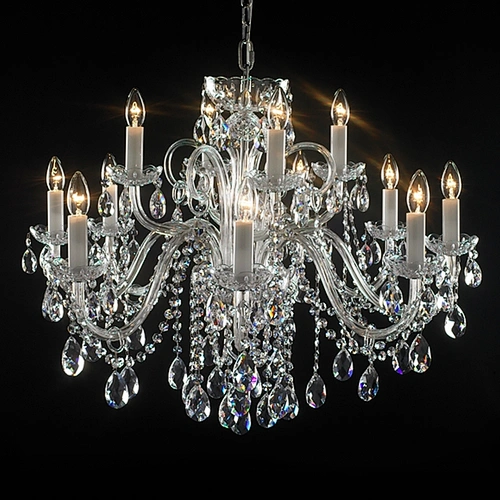 Nordic Decorative Lamps Crystal Art Deco Chandelier Gold Light Living Room Led Wall Sconce Luxury Chandeliers&Pendant Light