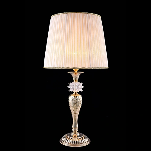 Good Quality Porcelain European Style Table Lamp Home Decoration Ceramic Bedside Table Lamp