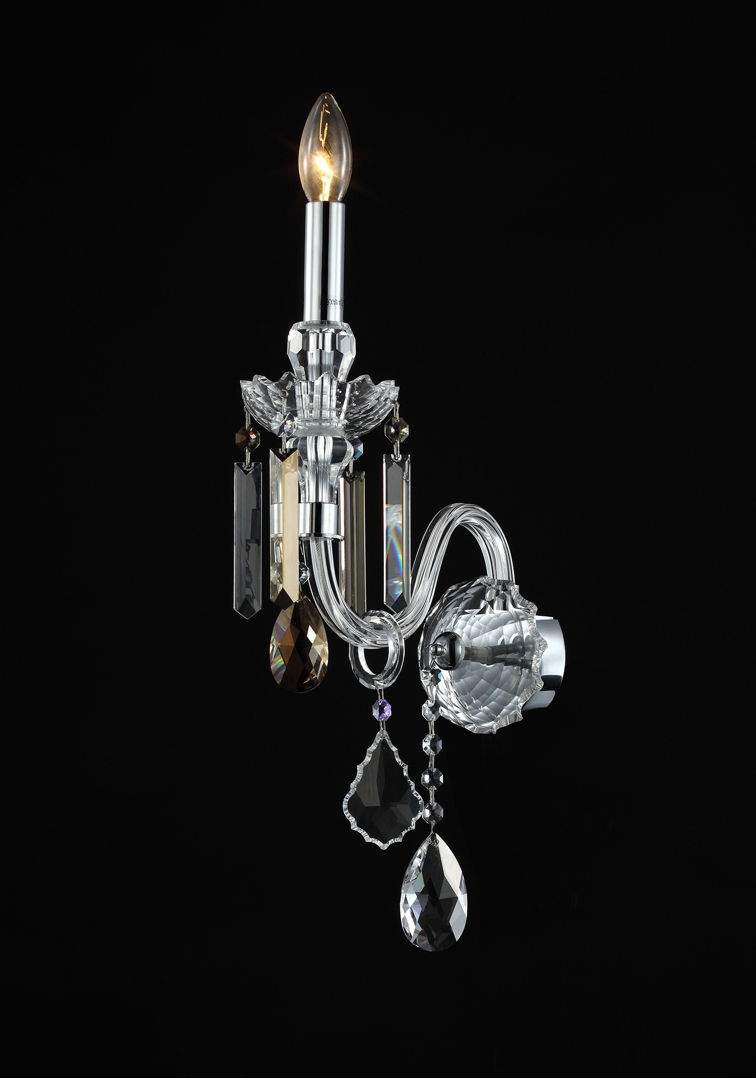 chandeliers boutique