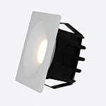 Black LED Spotlight