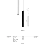 Linear Pendant Lights for Kitchen